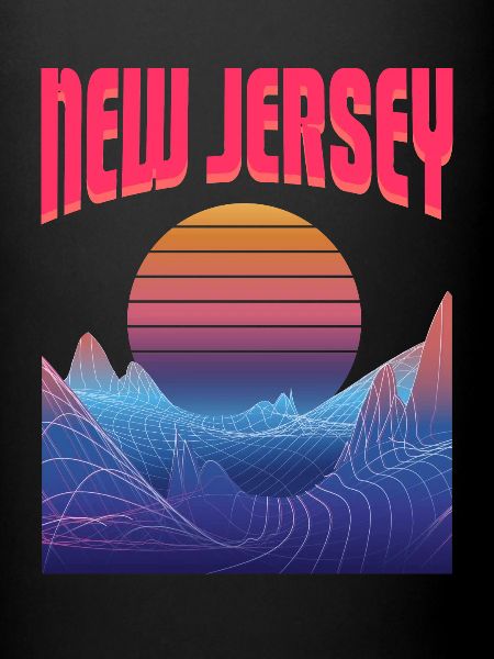New Jersey