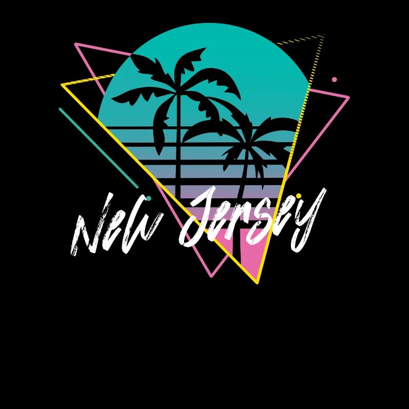 New Jersey