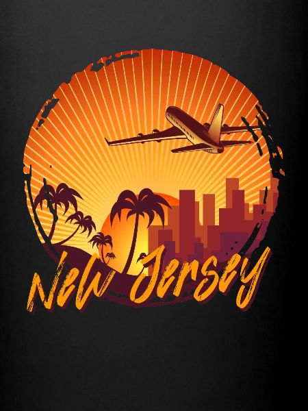 New Jersey