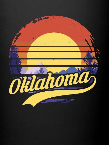Oklahoma