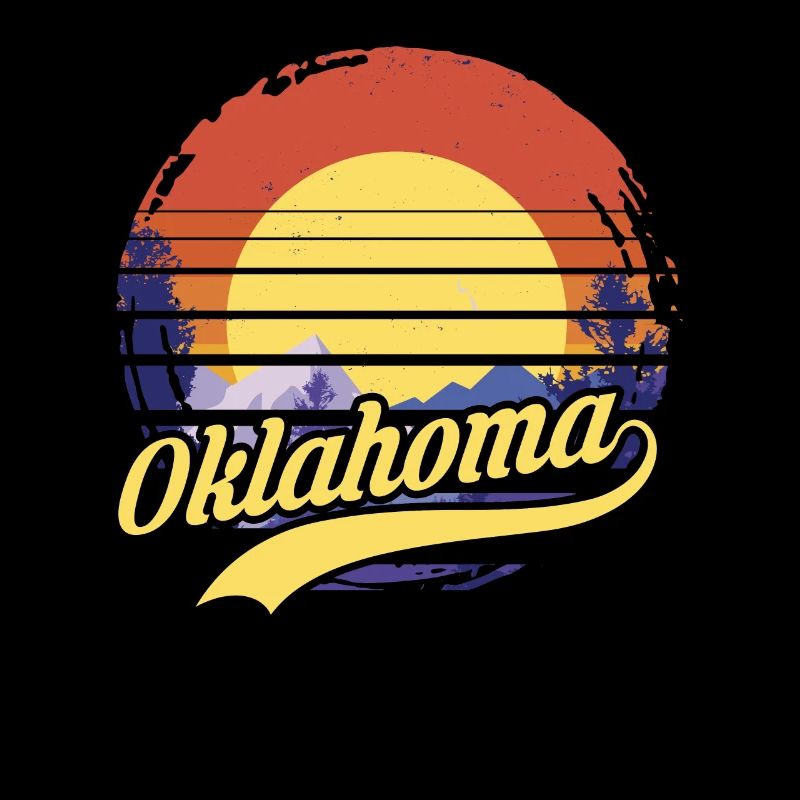 Oklahoma