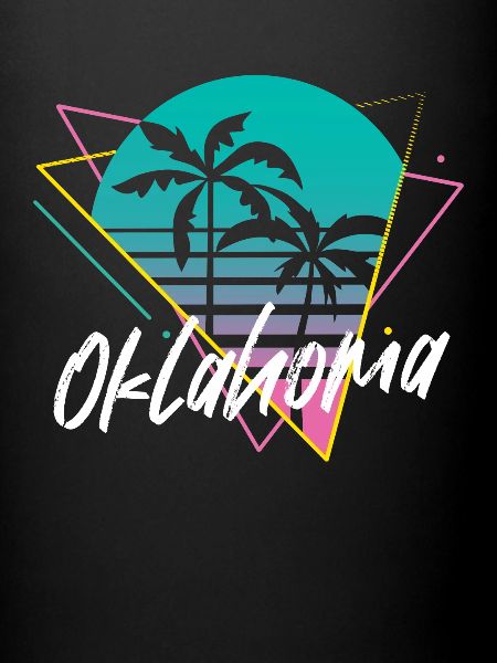 Oklahoma