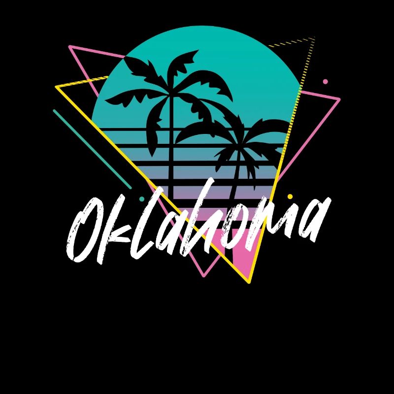 Oklahoma