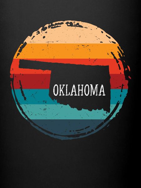 Oklahoma