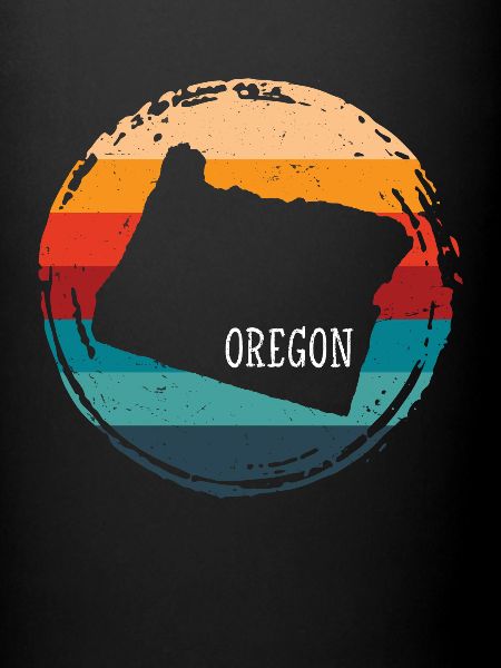 Oregon