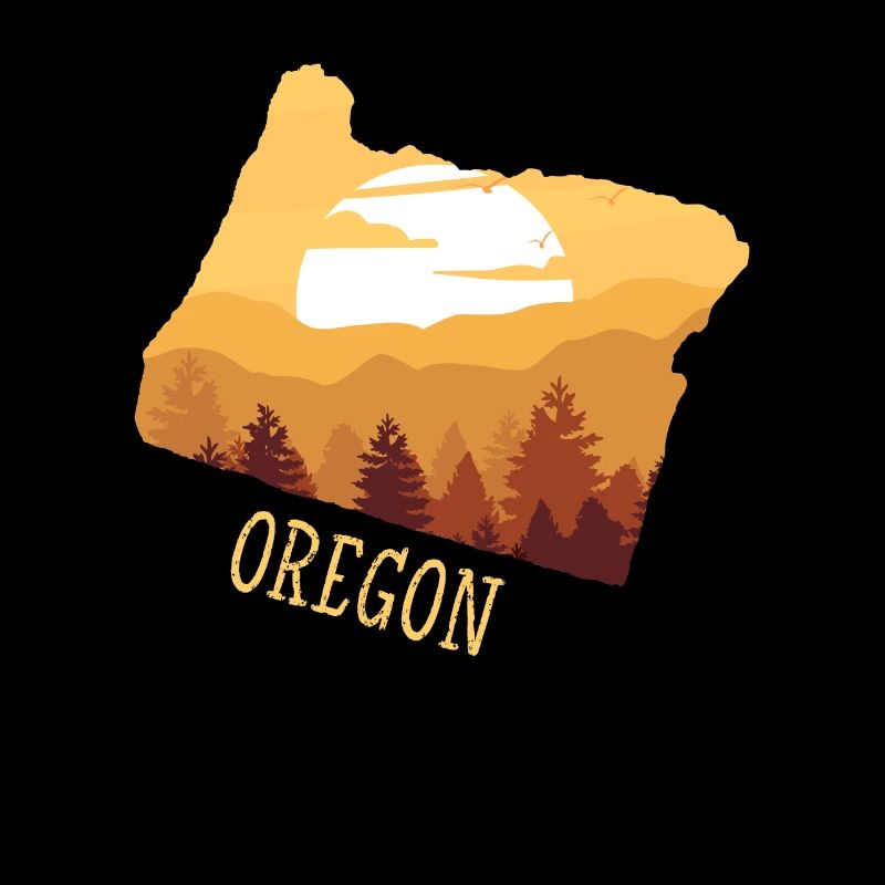 Oregon