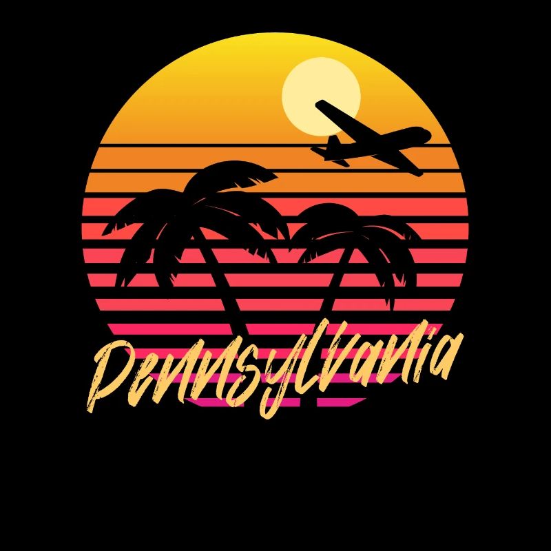Pennsylvanie