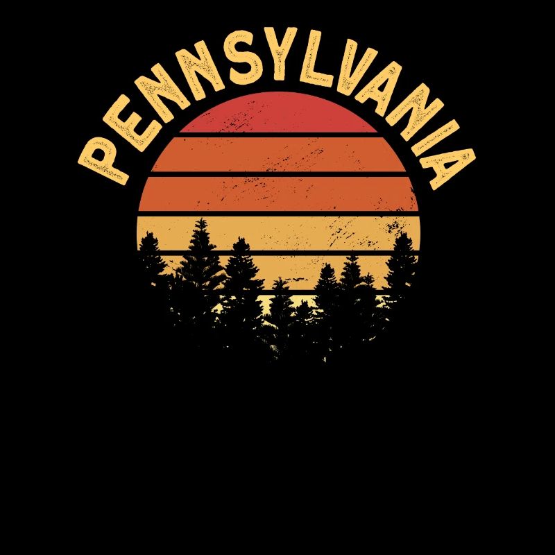 Pennsylvanie