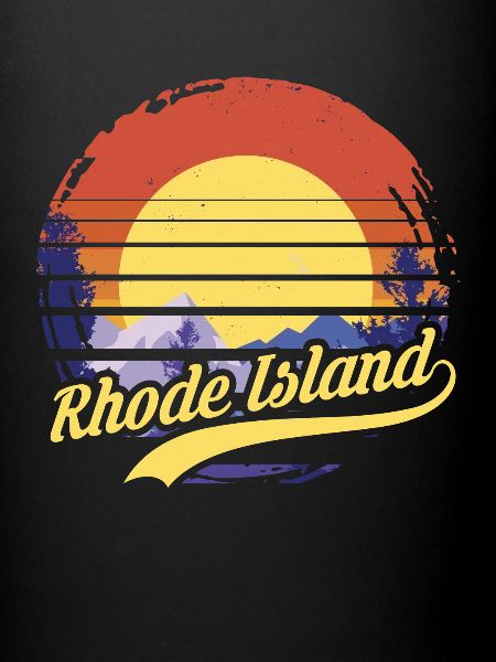 Rhode Island