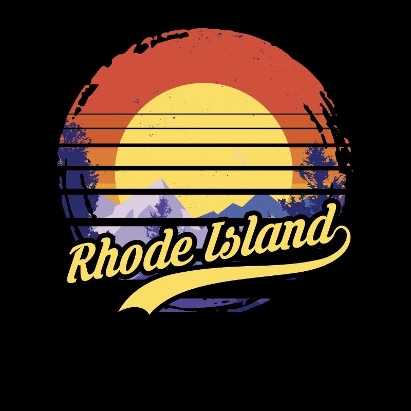Rhode Island
