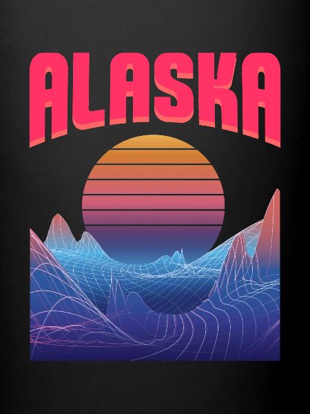 Alaska