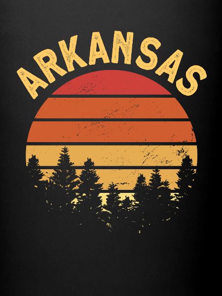 Arkansas