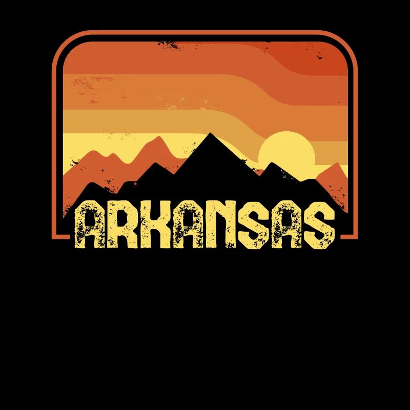 Arkansas