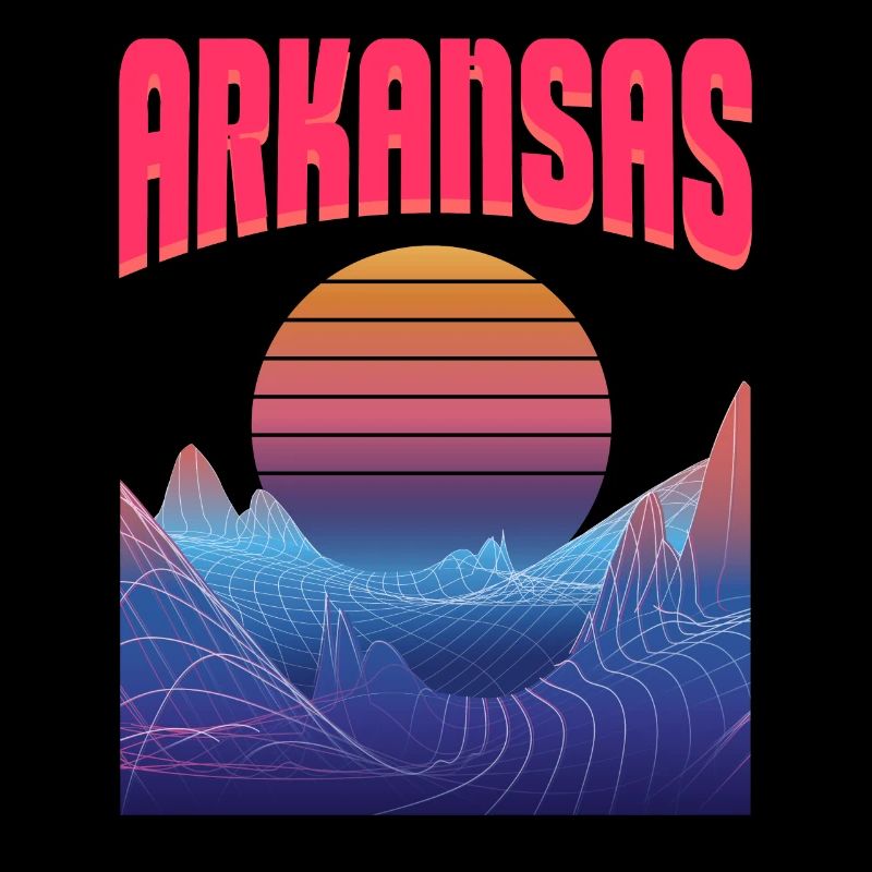 arkansas