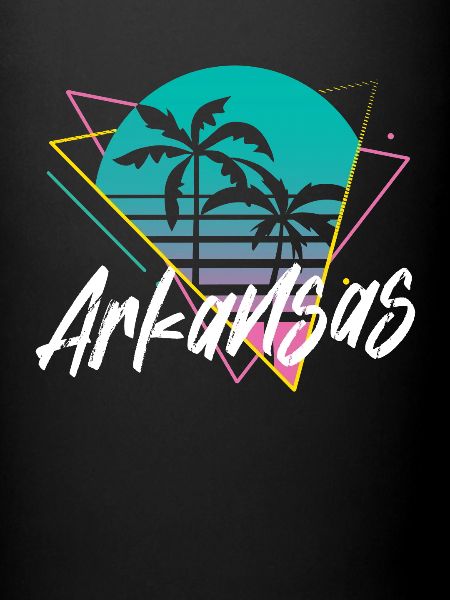 Arkansas