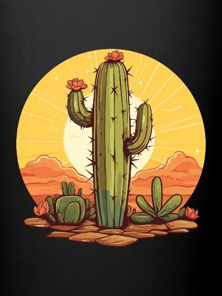 Cactus