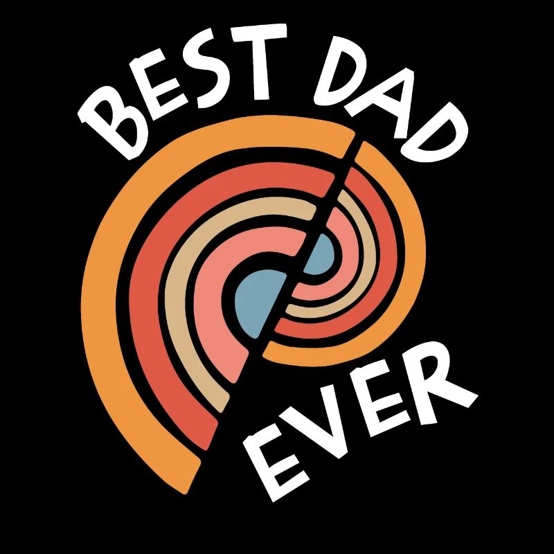 Best Dad Ever