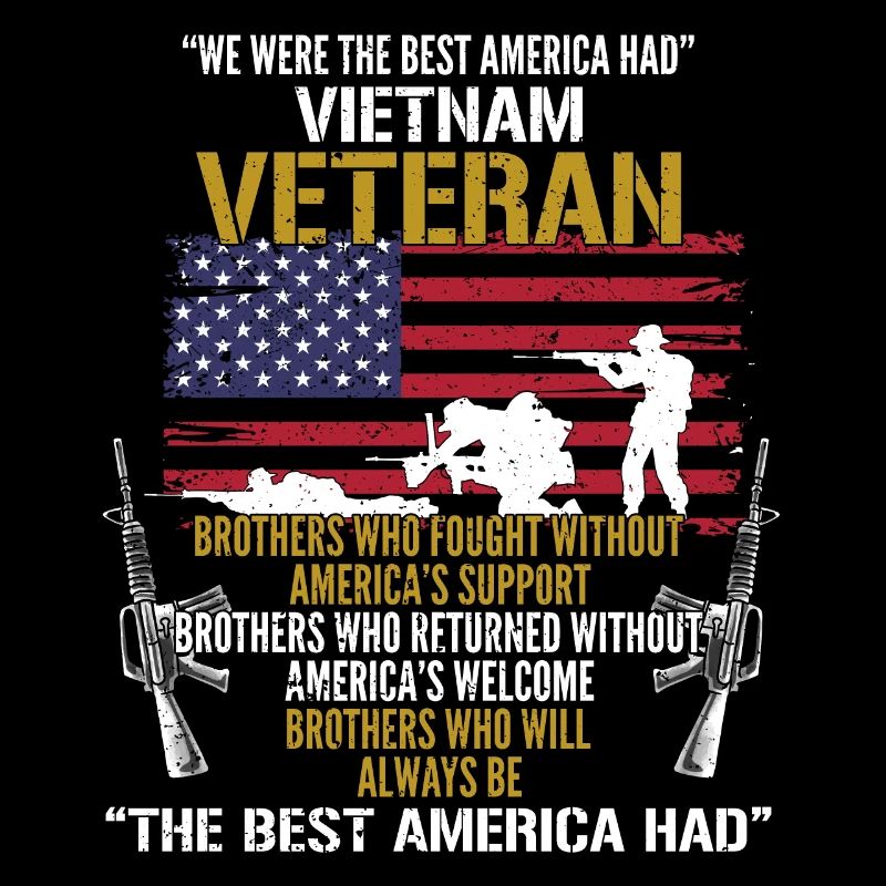 Vietnam Veteran