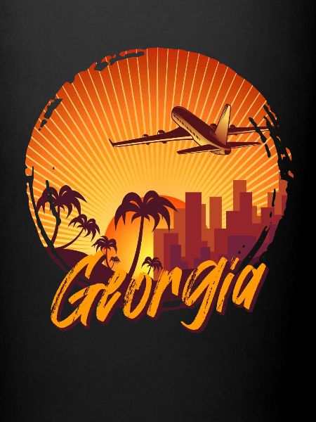 georgia