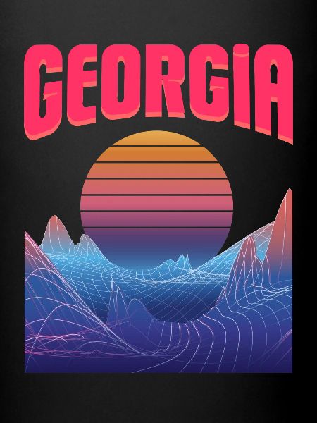 Géorgie