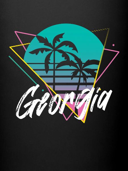 Géorgie