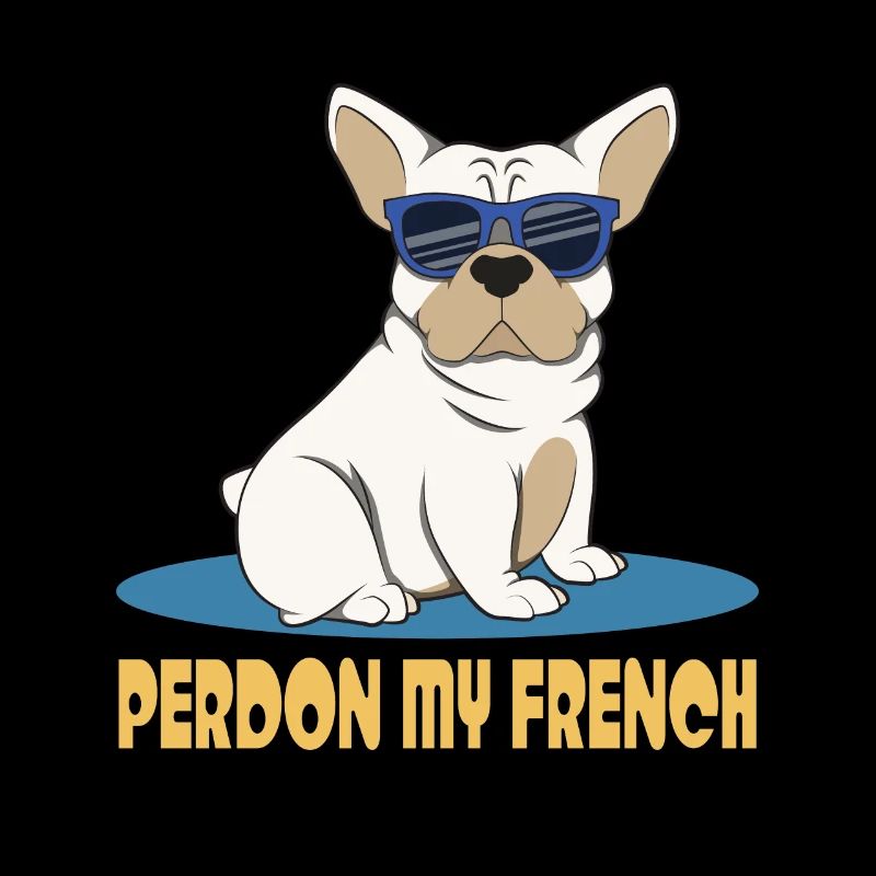 Perdon Mon Français
