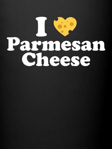 Parmesan
