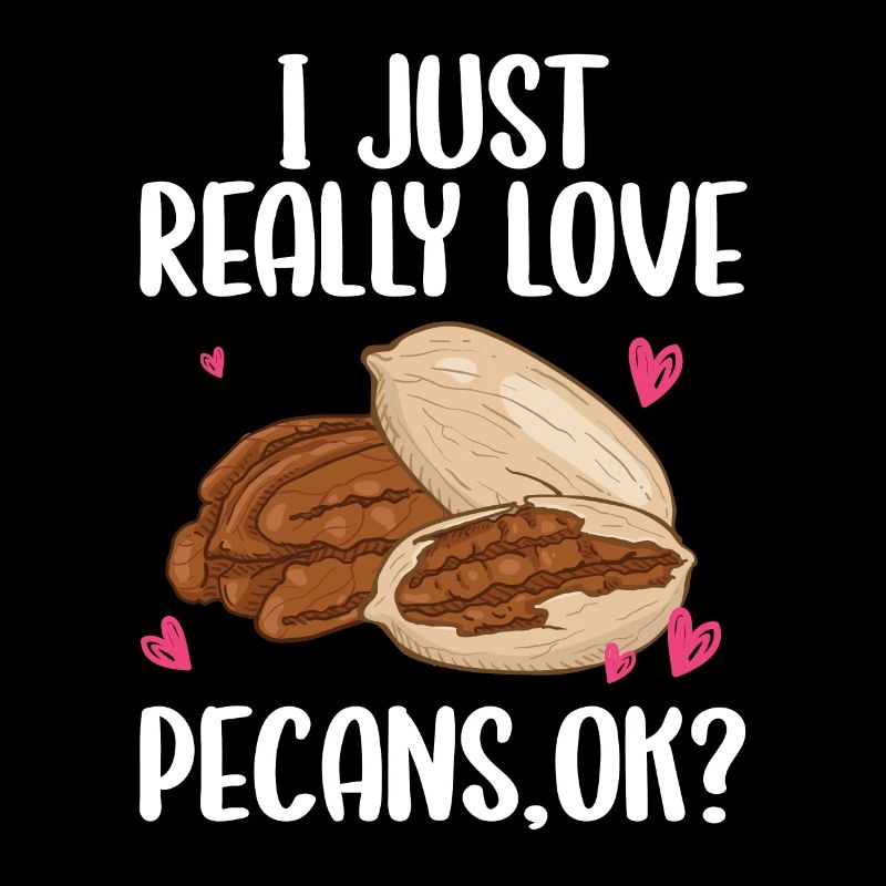 Pecan Nuts Gift