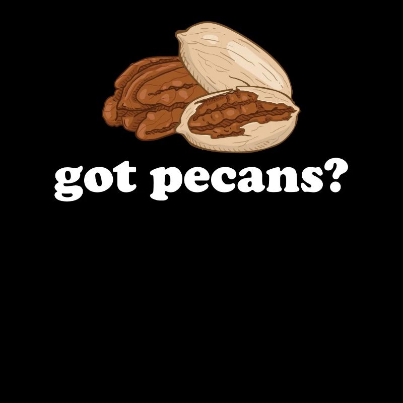 Pecan Nuts Gift