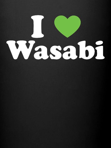Wasabi