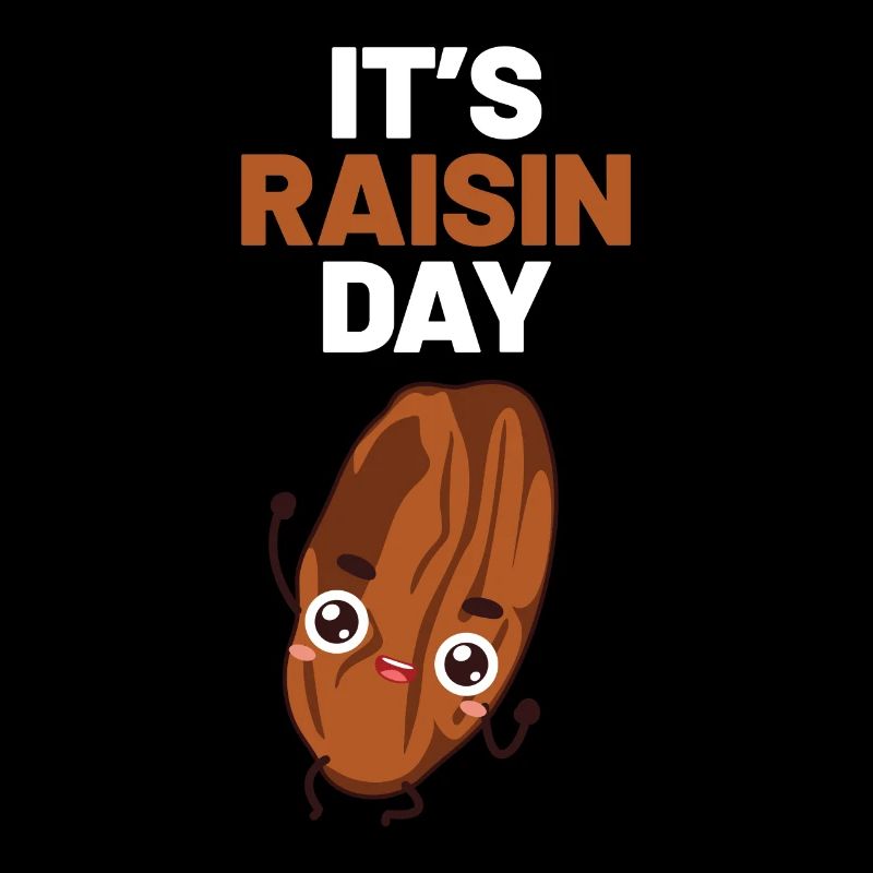 Raisins secs