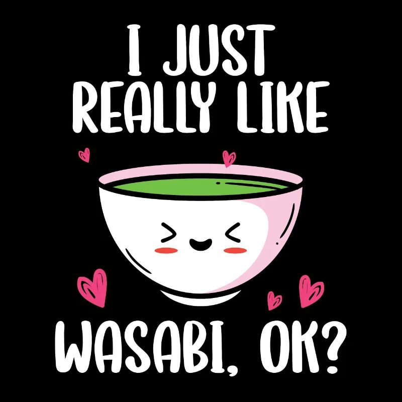 Wasabi