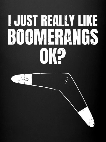 Boomerang