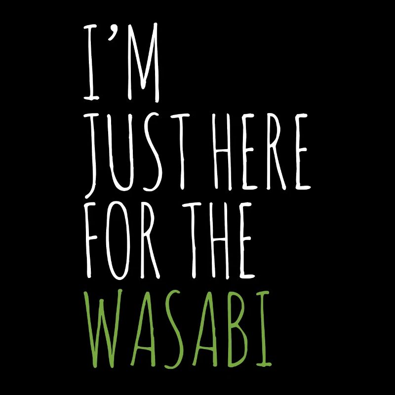 Wasabi