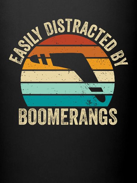 Boomerang