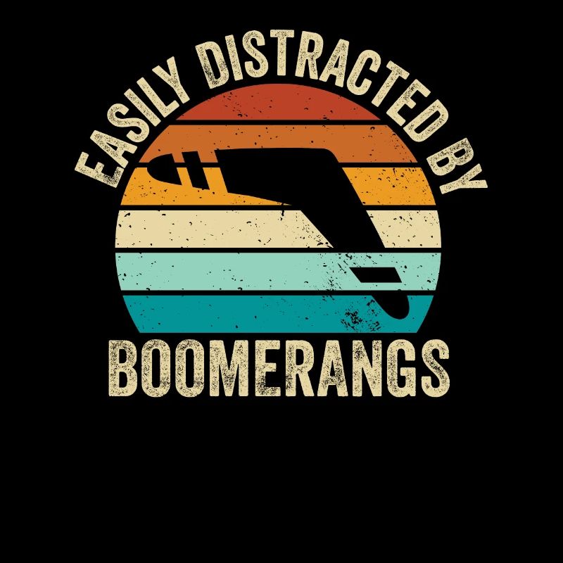 Boomerang