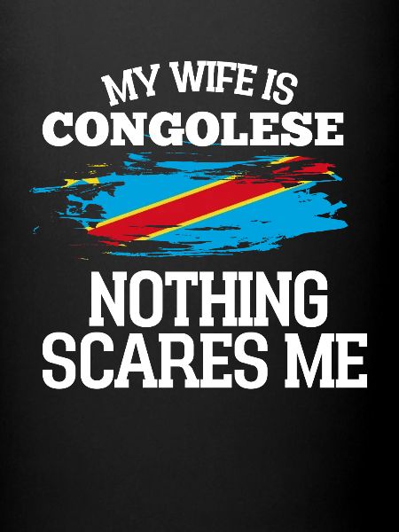 Congo Épouse