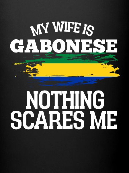 Gabon Épouse