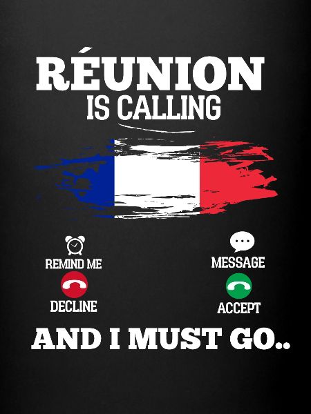 Réunion