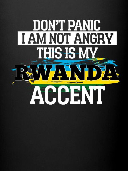 Rwanda