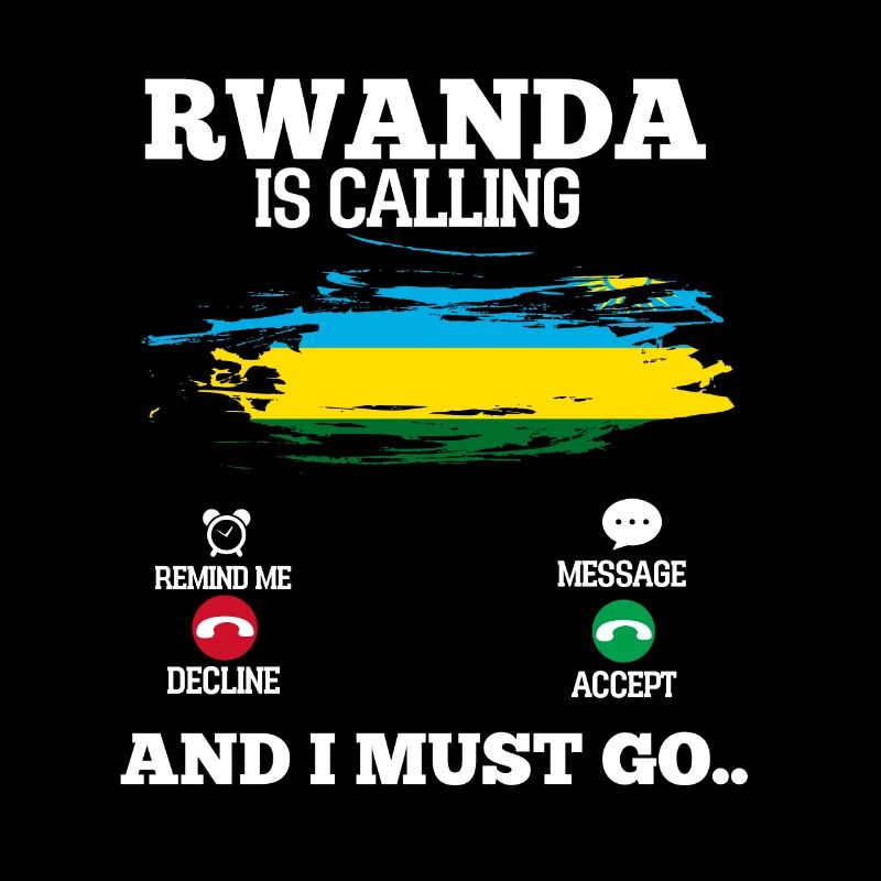 Rwanda