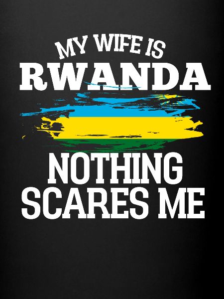 Rwanda