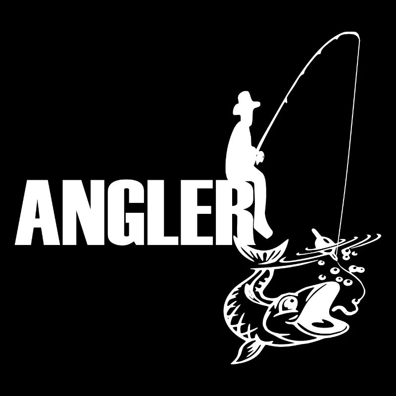 Angeln