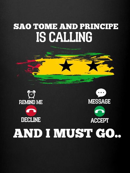São Tomé