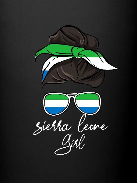 Sierra Leone