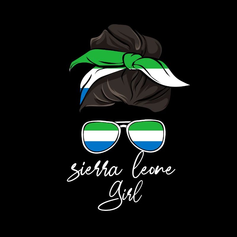 Sierra Leone