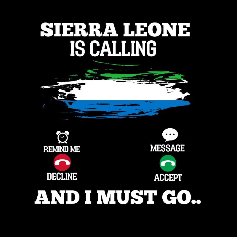 Sierra Leone