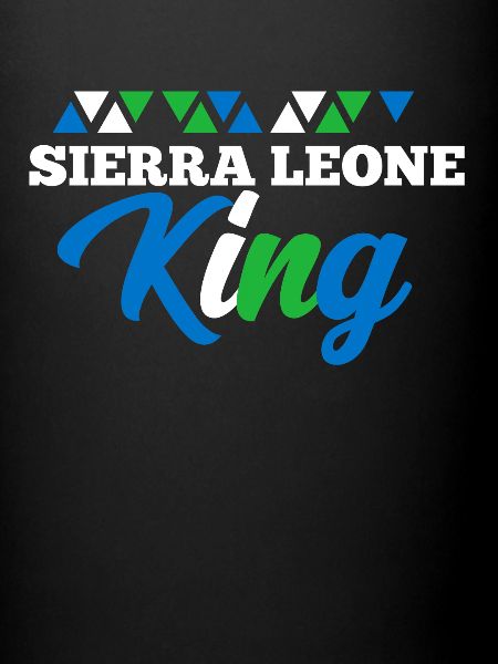 Sierra Leone