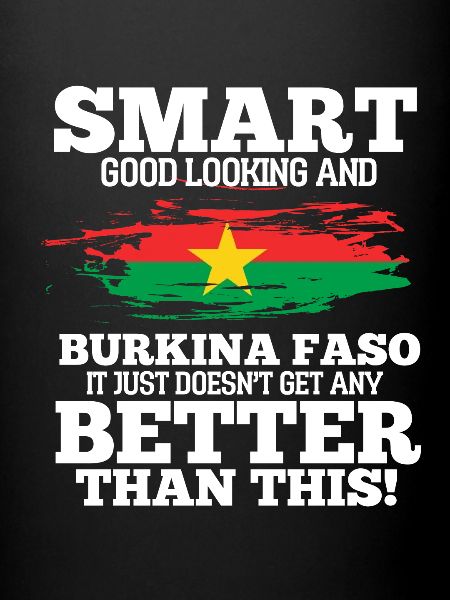 Burkina Faso