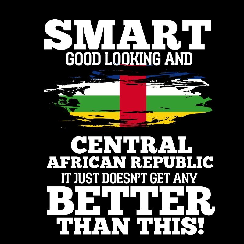 République centrafricaine